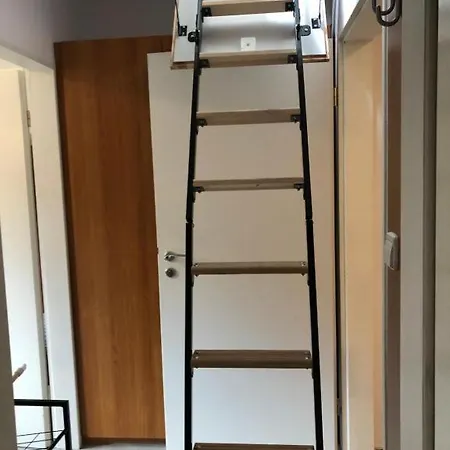 Apartment Stari1 Kranjska Gora